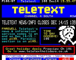 телетекст|Teletext